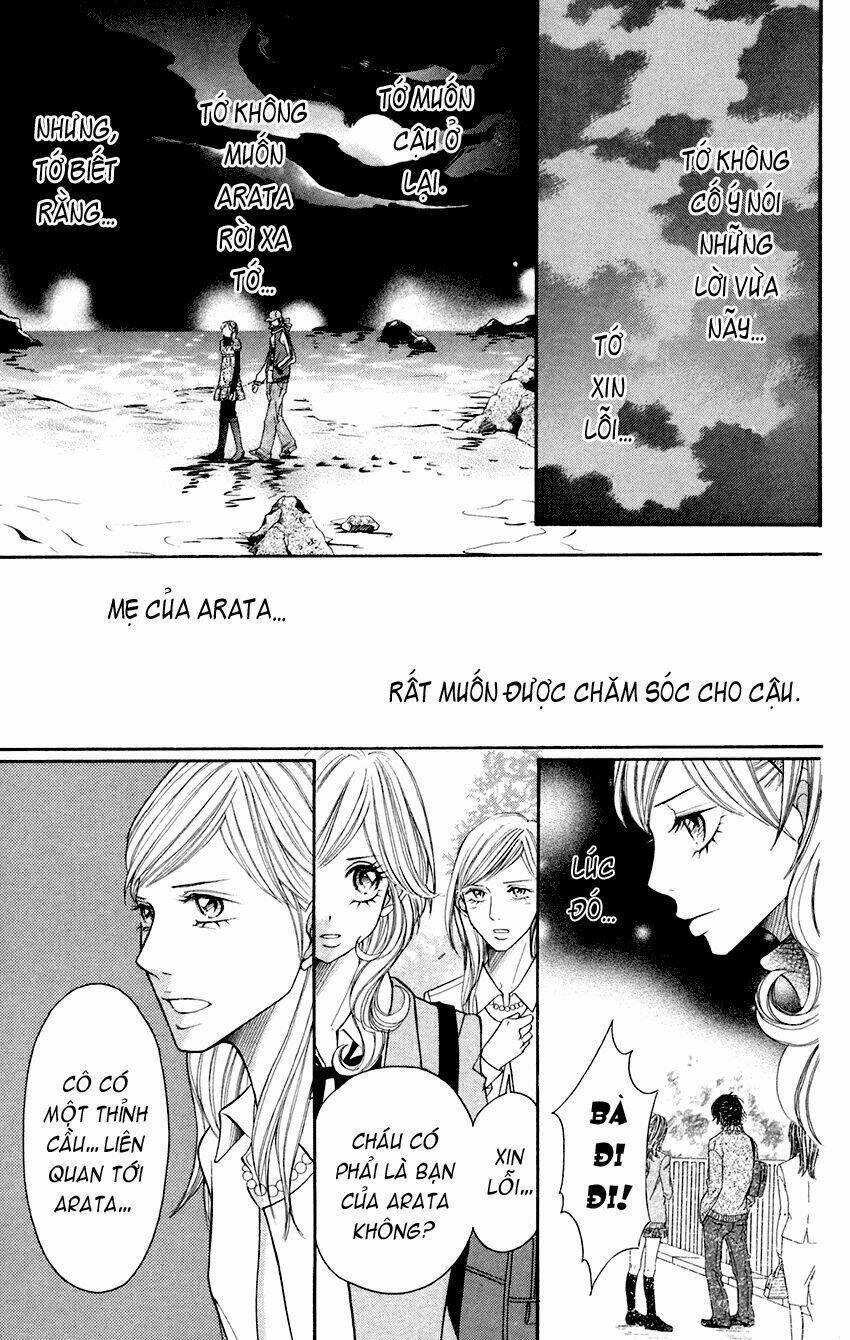 Switch Girl! 18 trang 21