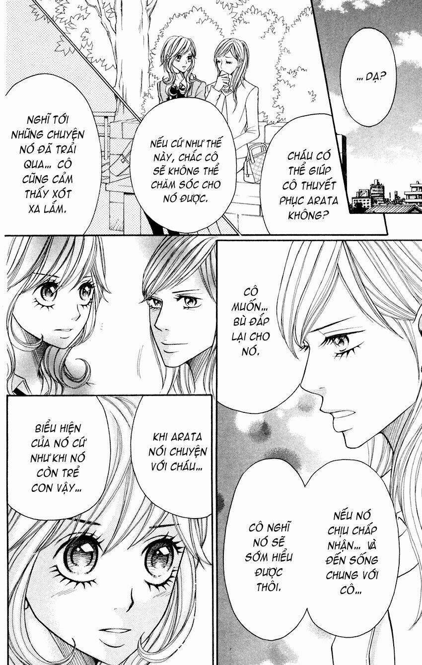 Switch Girl! 18 trang 22