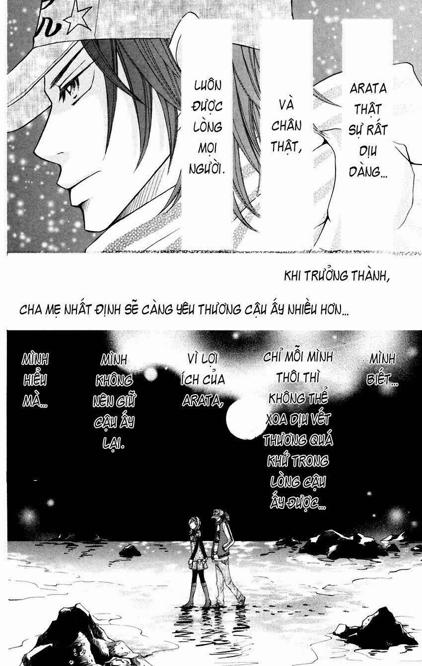 Switch Girl! 18 trang 24