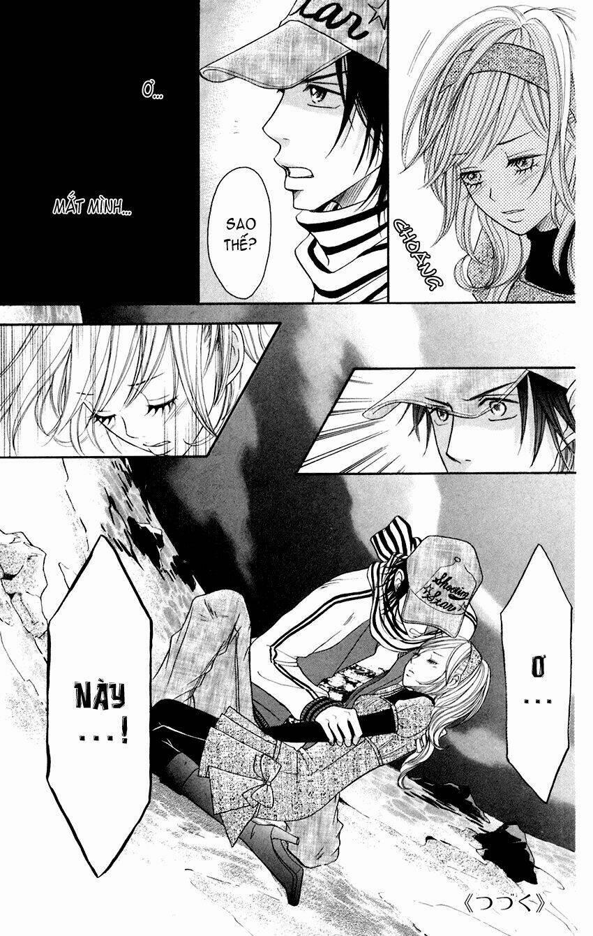 Switch Girl! 18 trang 25