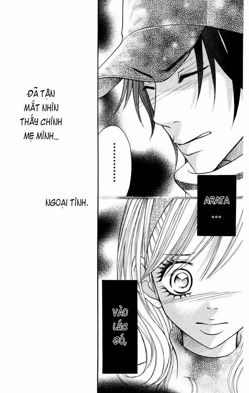 Switch Girl! 18 trang 3