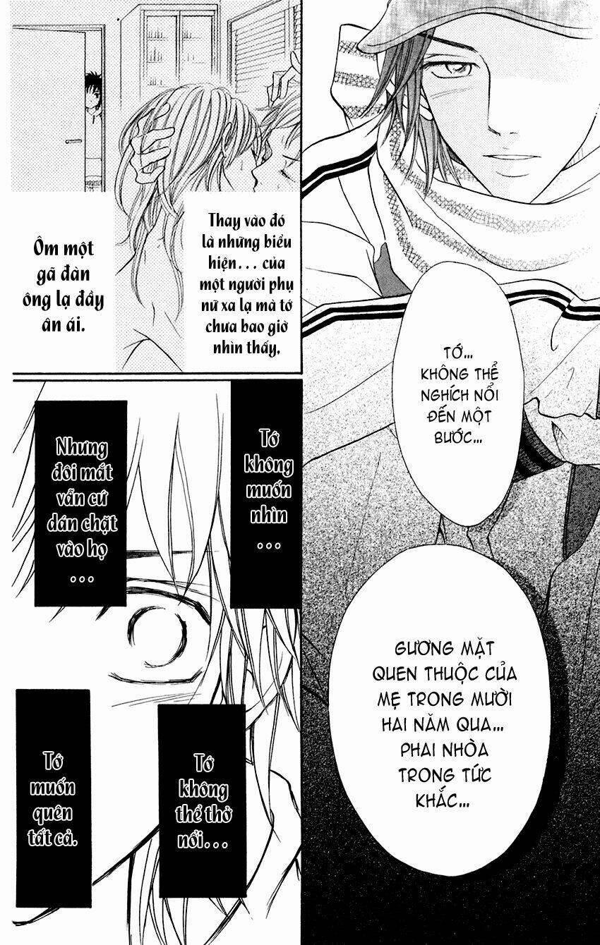 Switch Girl! 18 trang 4