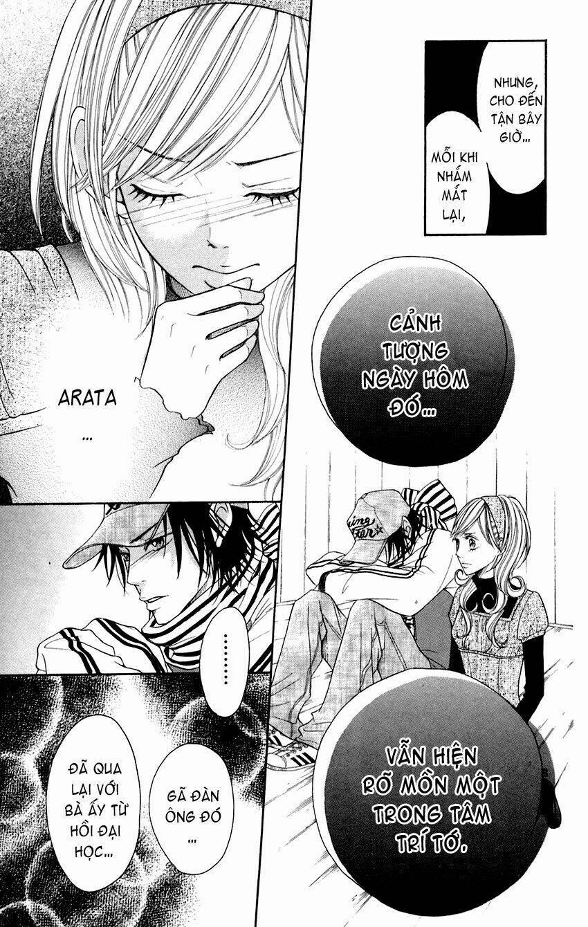 Switch Girl! 18 trang 5