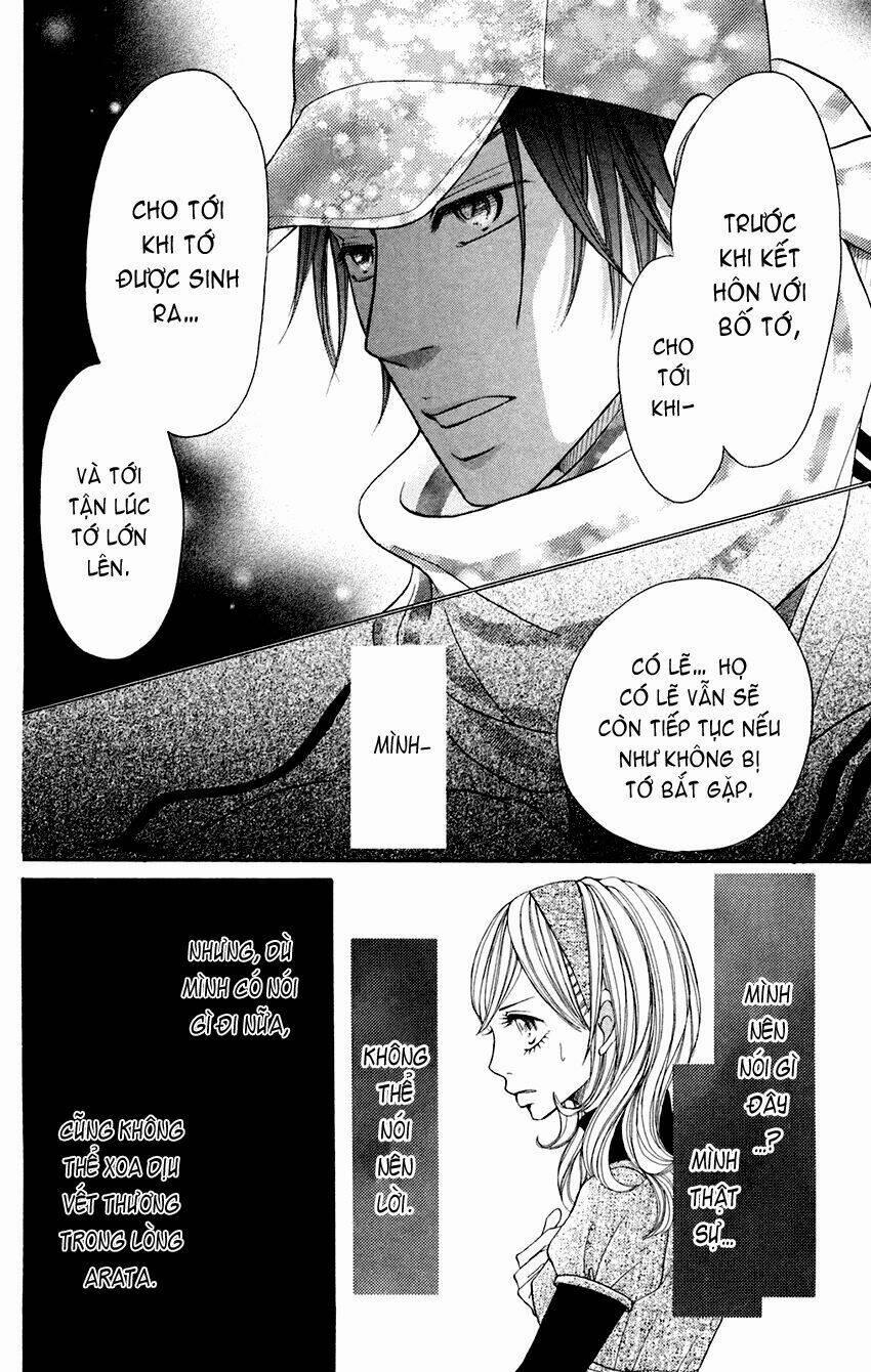 Switch Girl! 18 trang 6