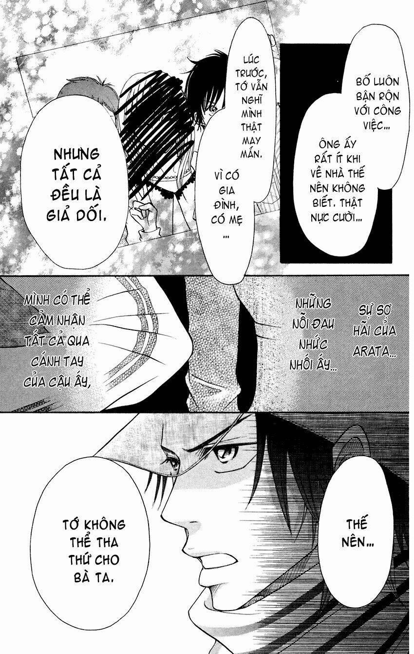 Switch Girl! 18 trang 7