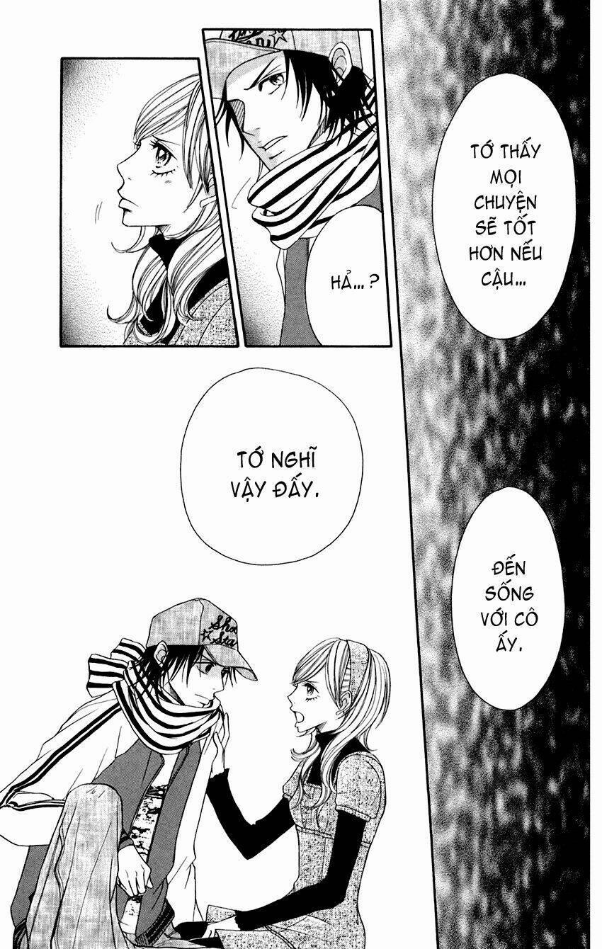 Switch Girl! 18 trang 9