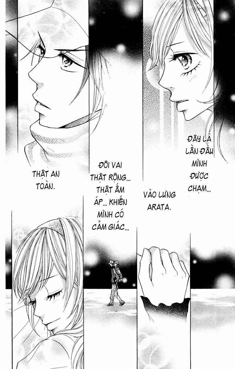 Switch Girl! 19 trang 11