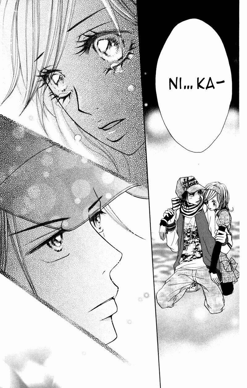 Switch Girl! 19 trang 16