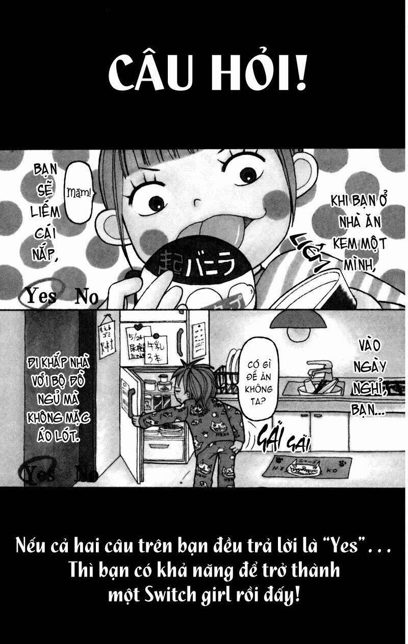 Switch Girl! 19 trang 2