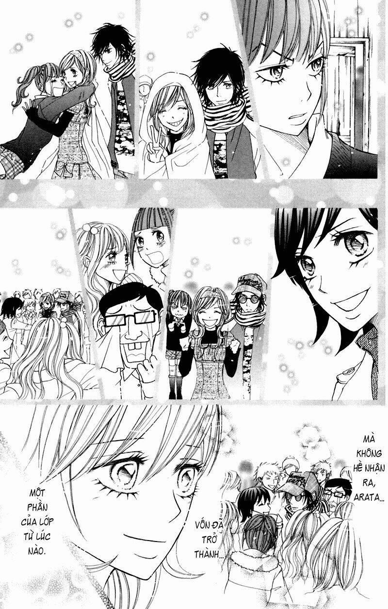 Switch Girl! 19 trang 20