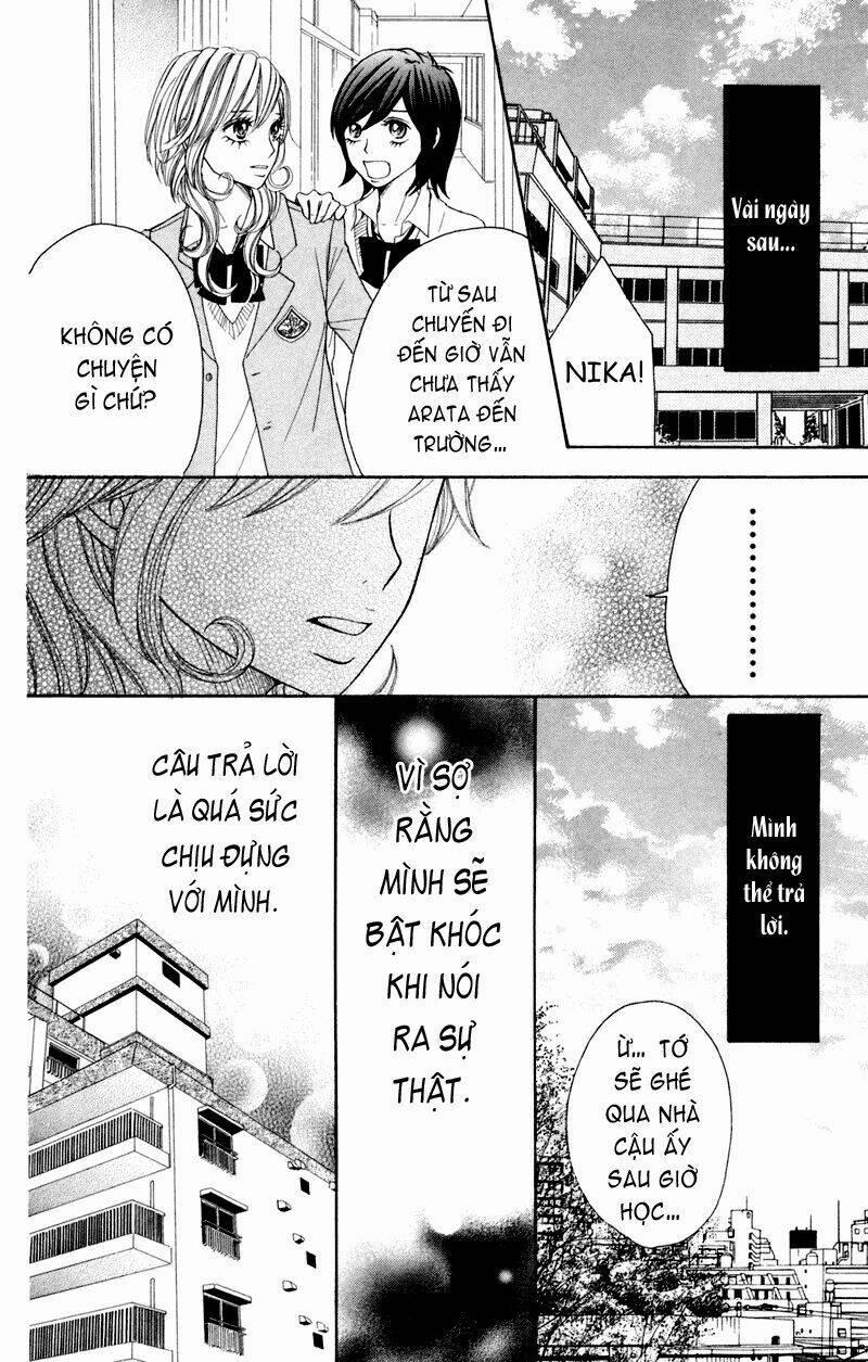 Switch Girl! 19 trang 21