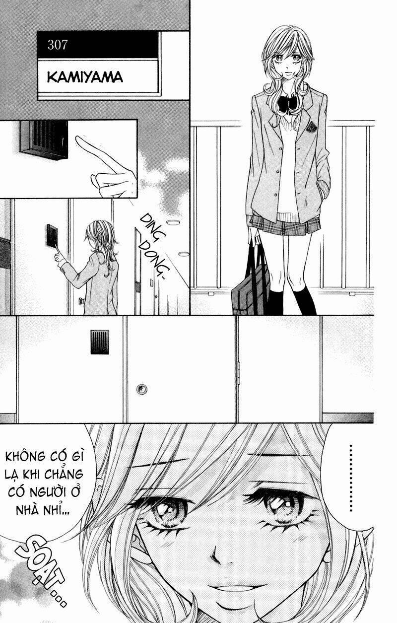 Switch Girl! 19 trang 22