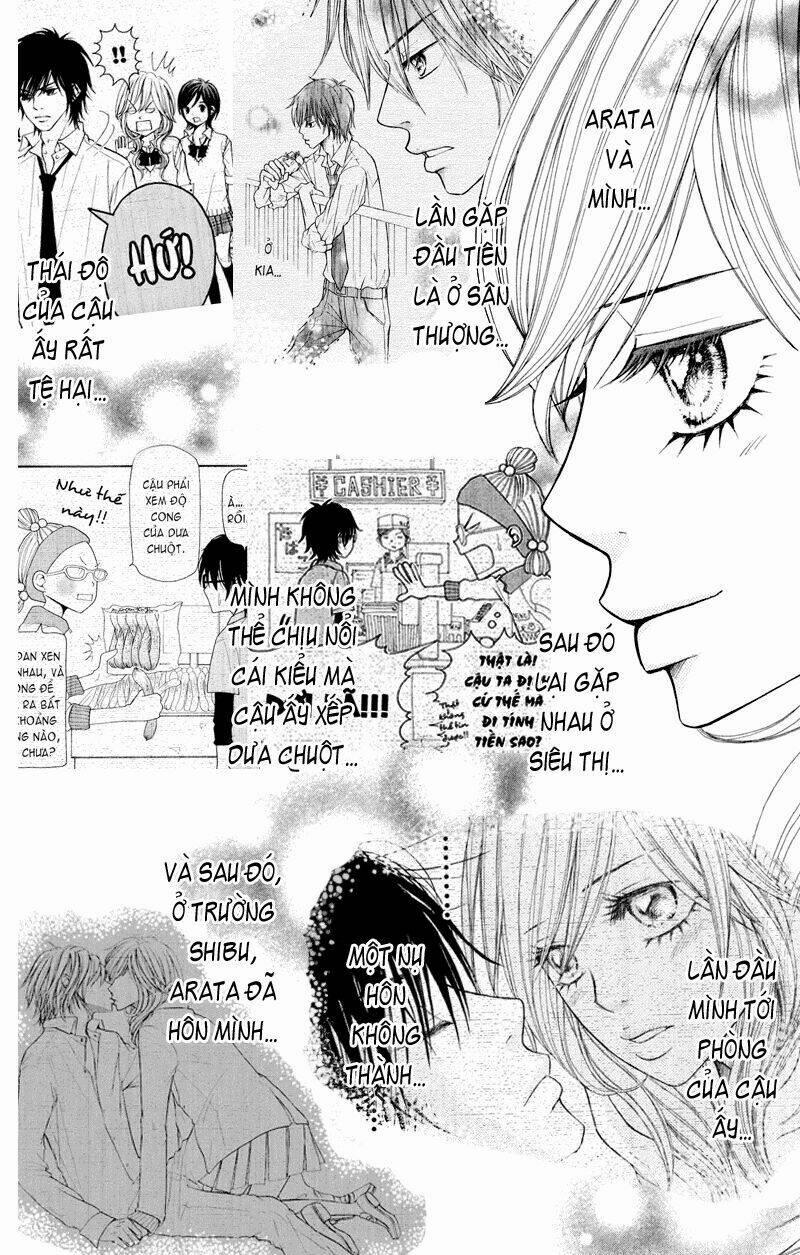 Switch Girl! 19 trang 23