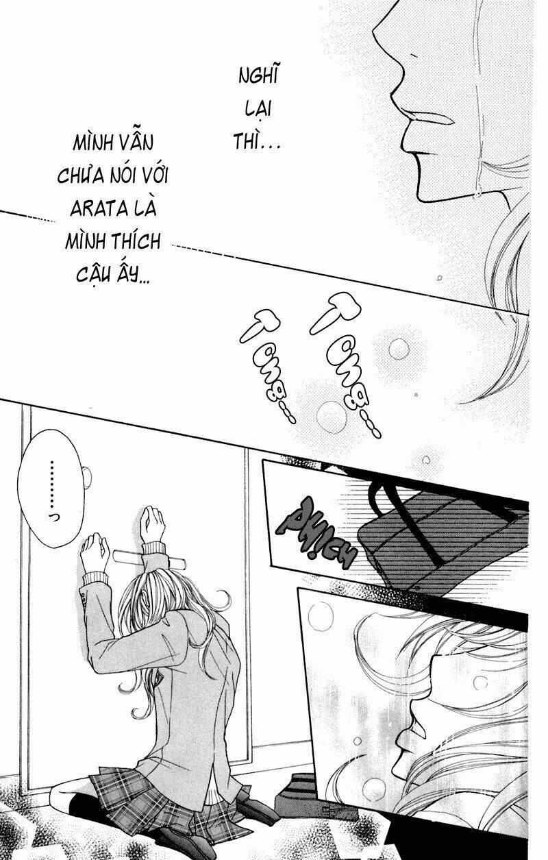 Switch Girl! 19 trang 24