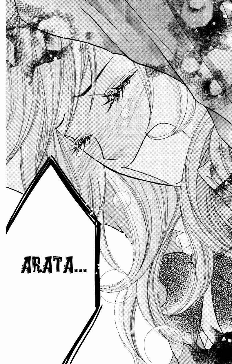 Switch Girl! 19 trang 25