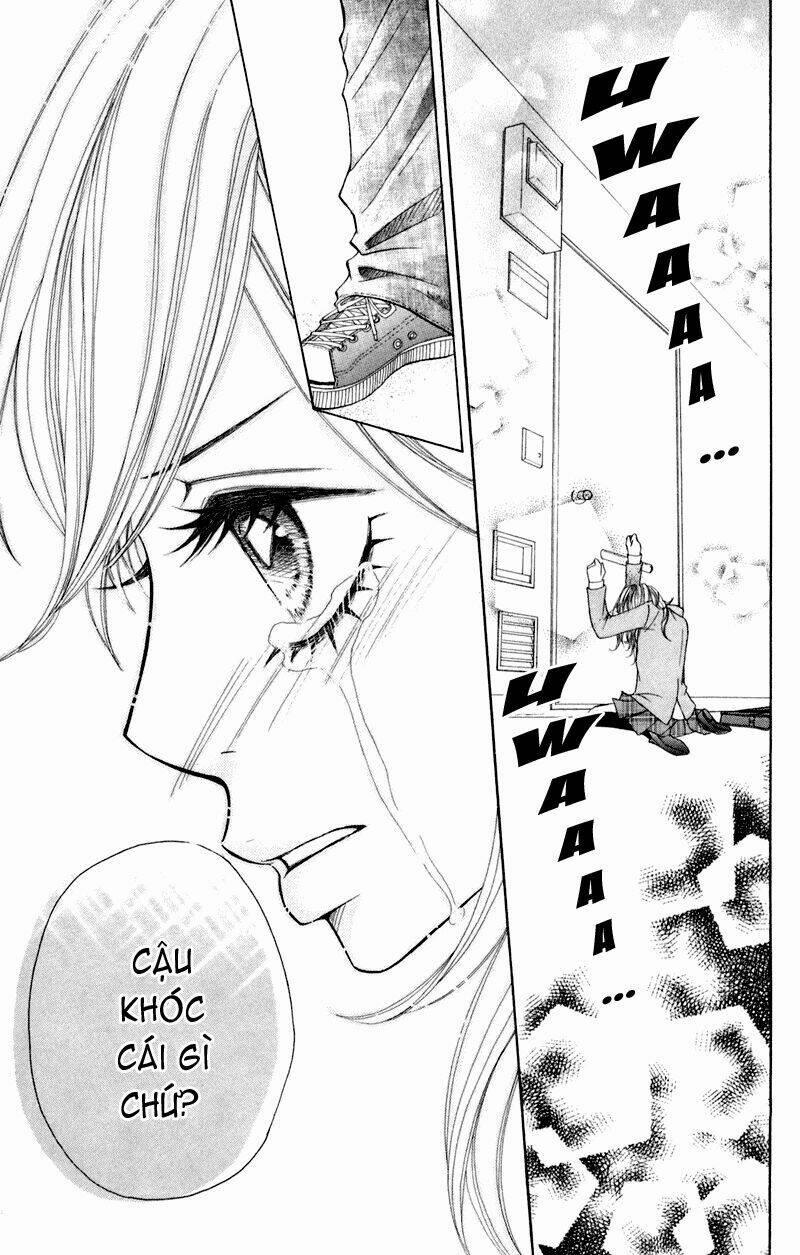 Switch Girl! 19 trang 26