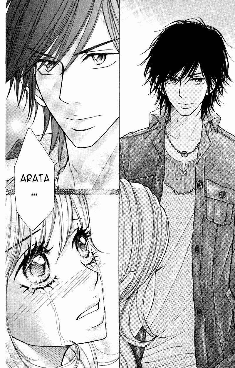 Switch Girl! 19 trang 27