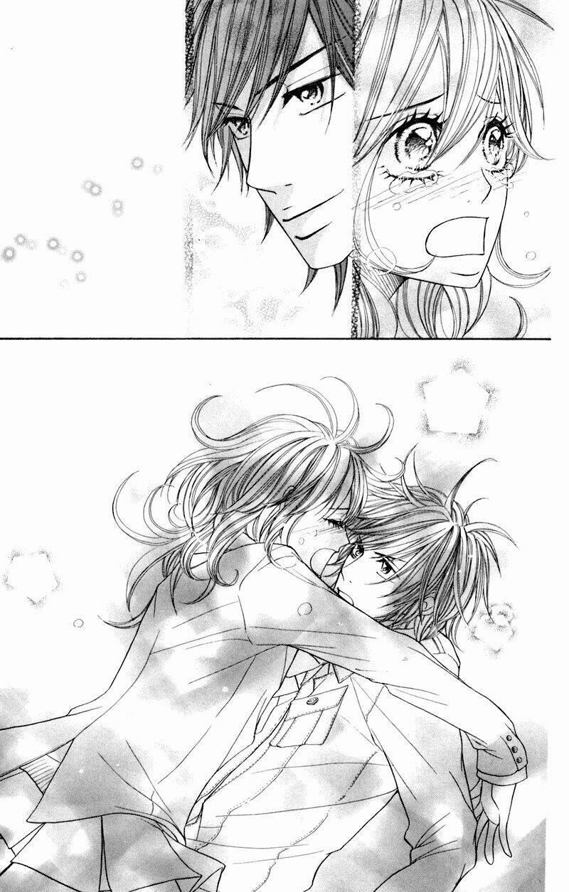 Switch Girl! 19 trang 30