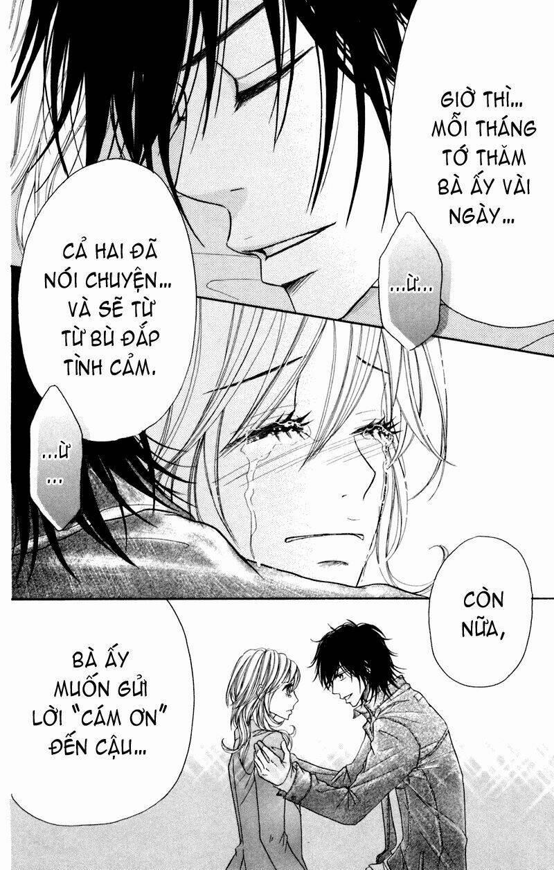 Switch Girl! 19 trang 31