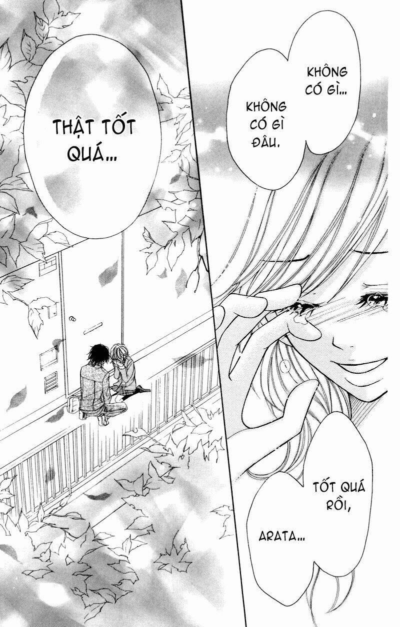 Switch Girl! 19 trang 32