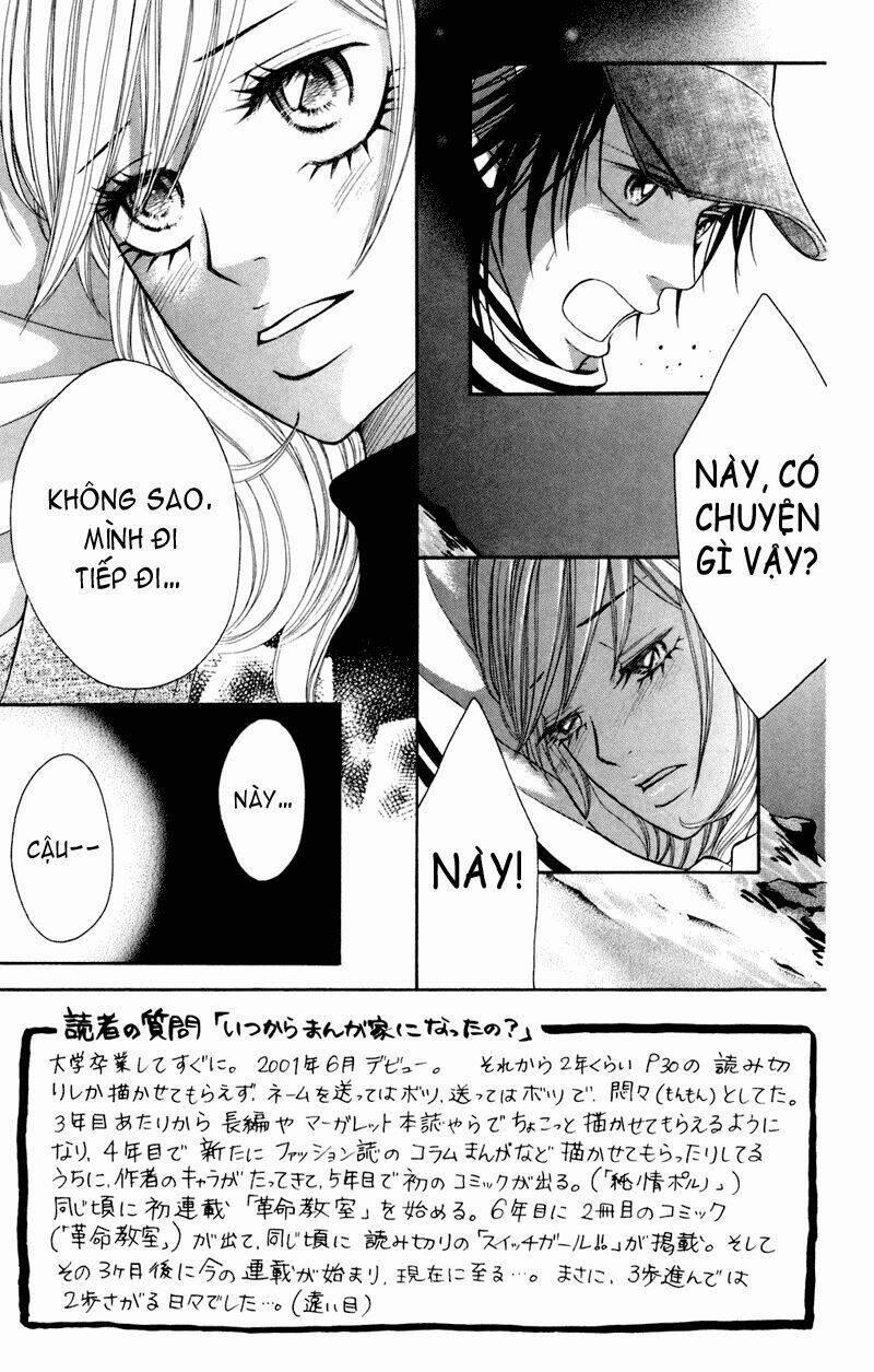 Switch Girl! 19 trang 8