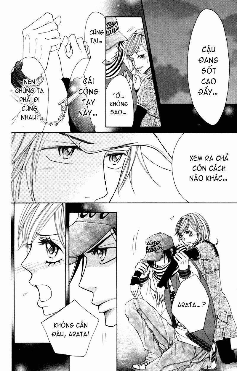 Switch Girl! 19 trang 9