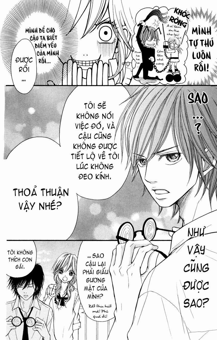 Switch Girl! 2 trang 10