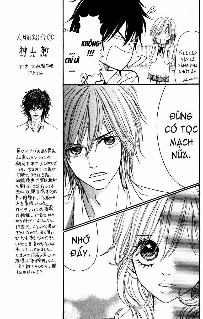 Switch Girl! 2 trang 11