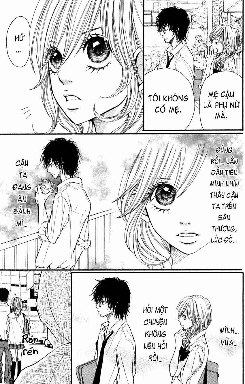 Switch Girl! 2 trang 17