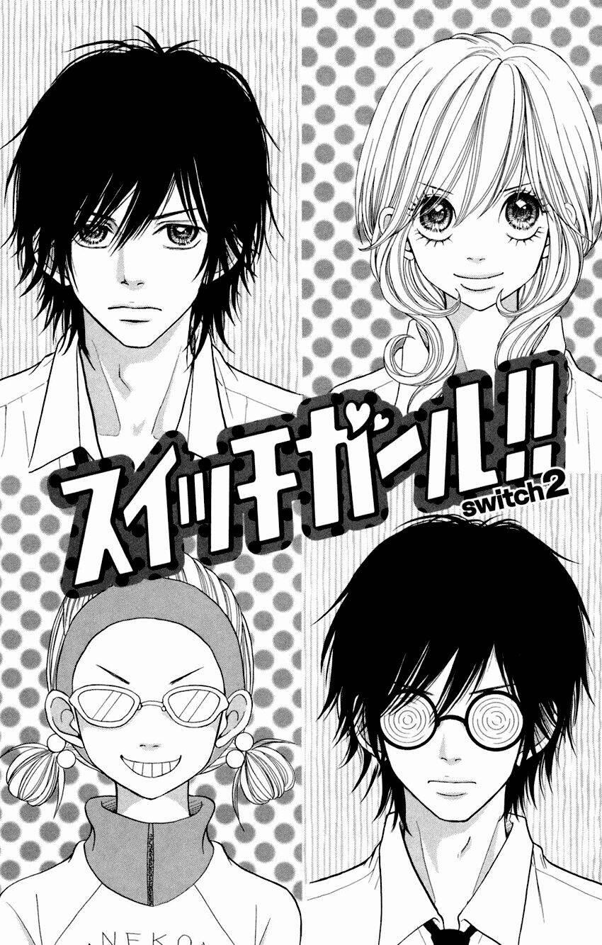 Switch Girl! 2 trang 2