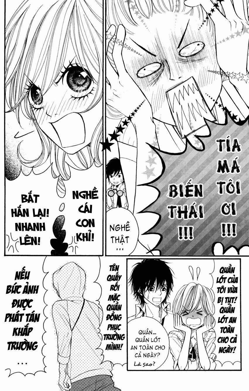 Switch Girl! 2 trang 20