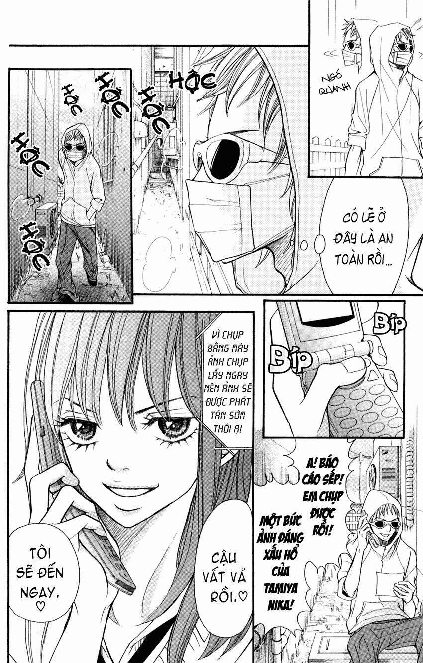 Switch Girl! 2 trang 22