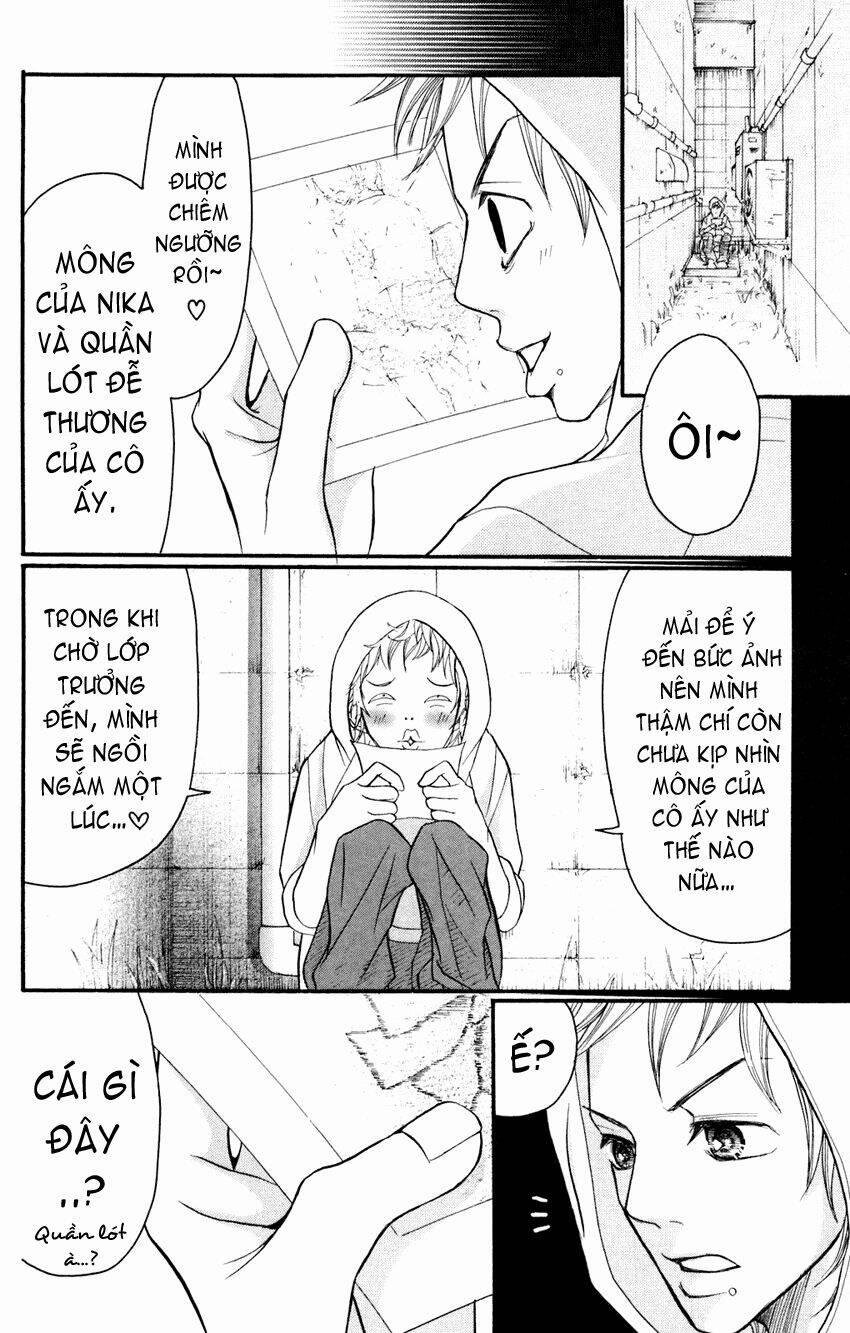 Switch Girl! 2 trang 24