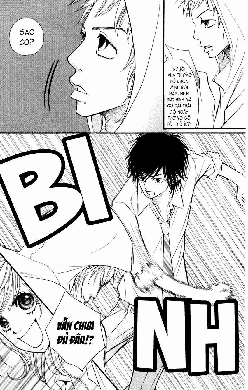 Switch Girl! 2 trang 25