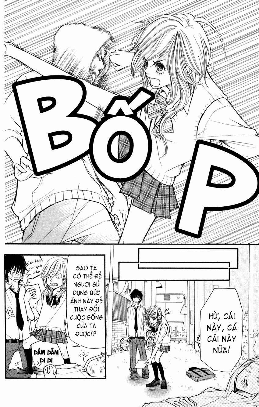 Switch Girl! 2 trang 26