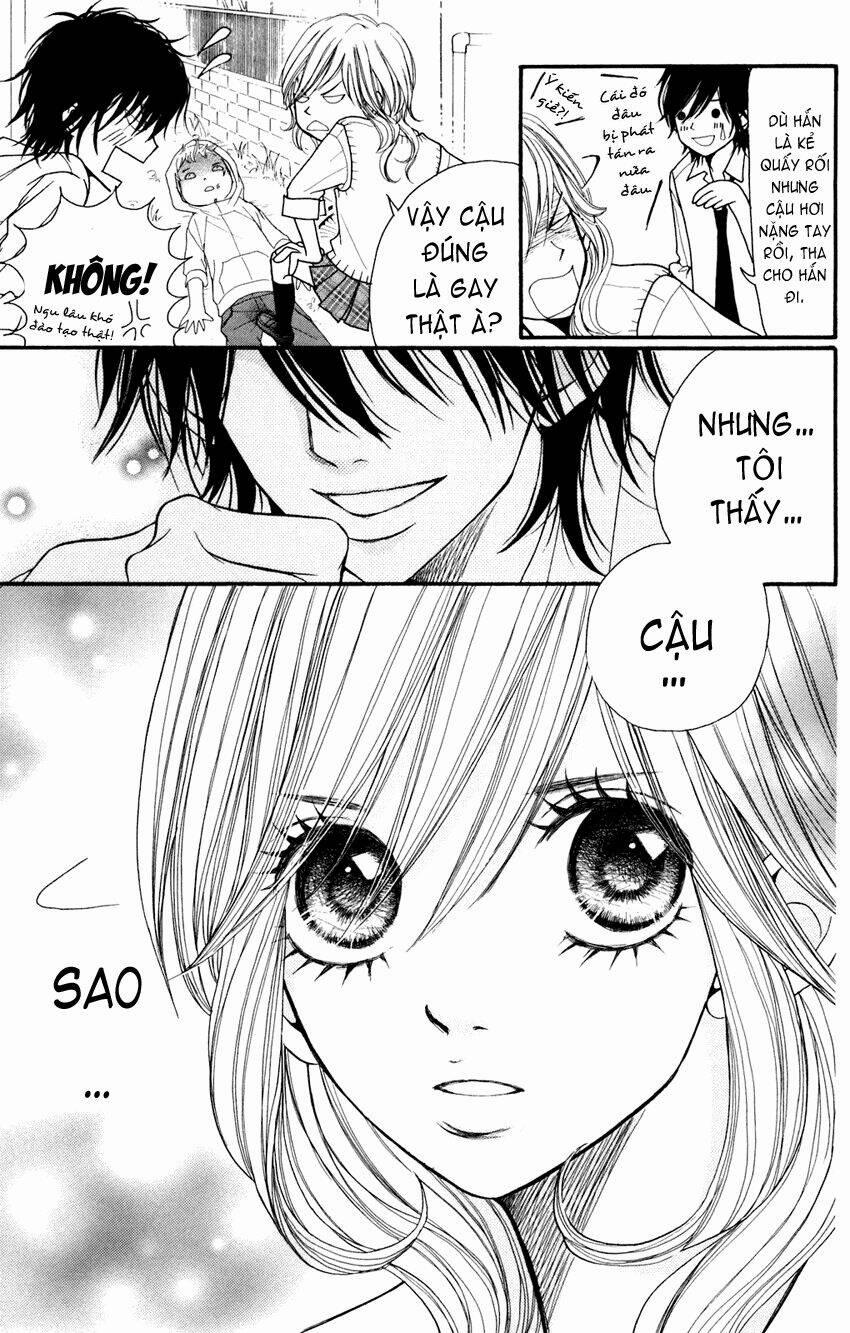 Switch Girl! 2 trang 27