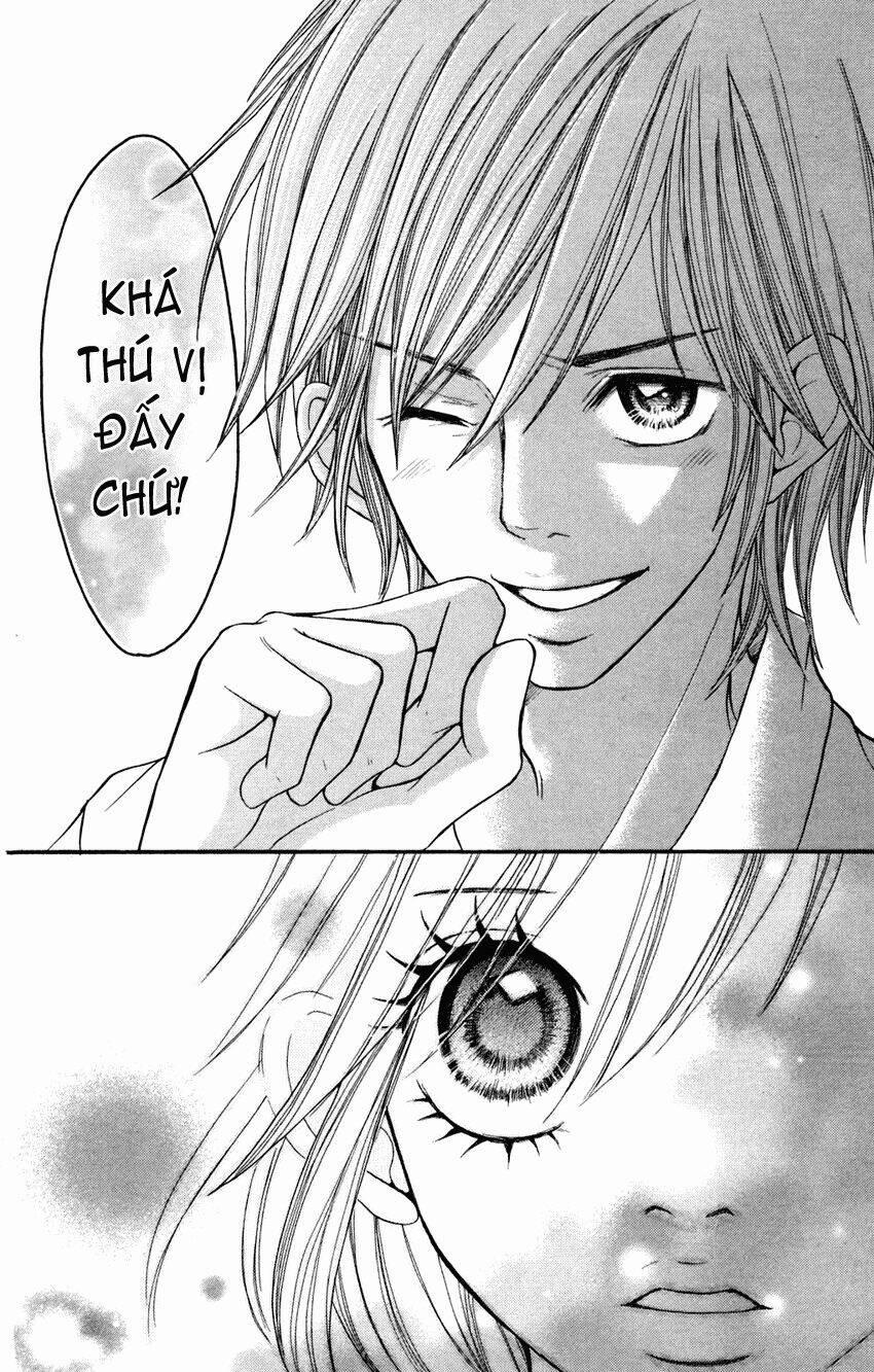 Switch Girl! 2 trang 28