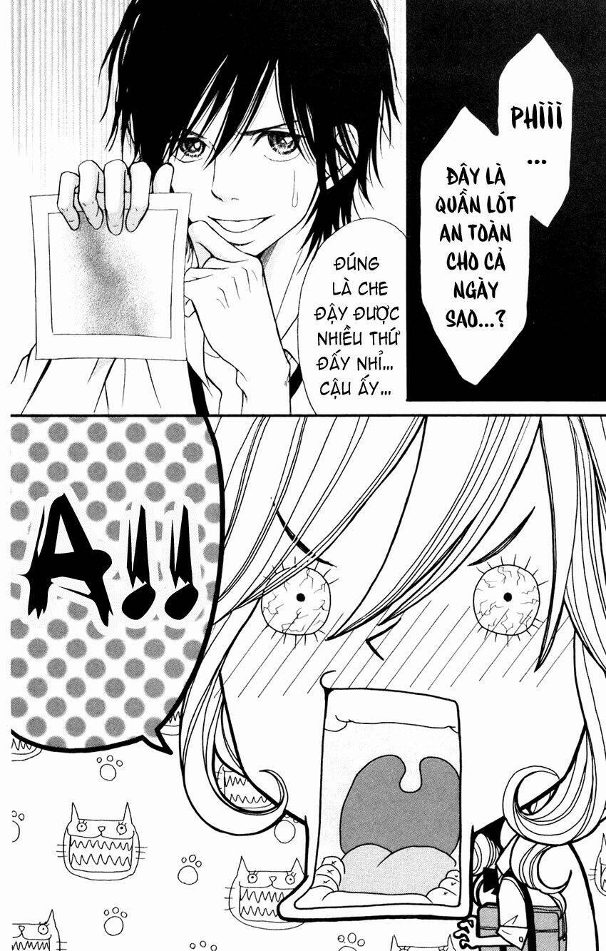 Switch Girl! 2 trang 30