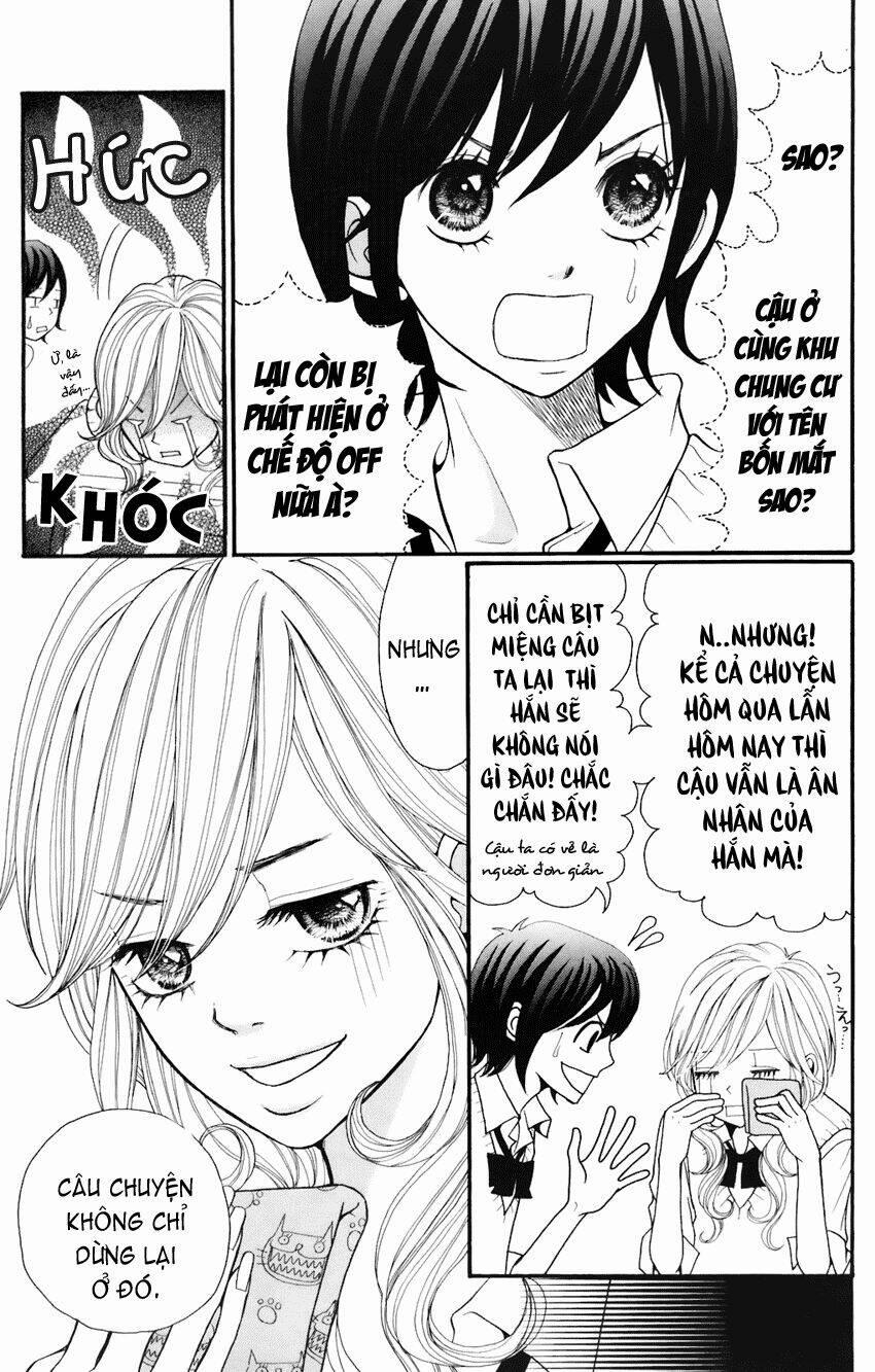 Switch Girl! 2 trang 5