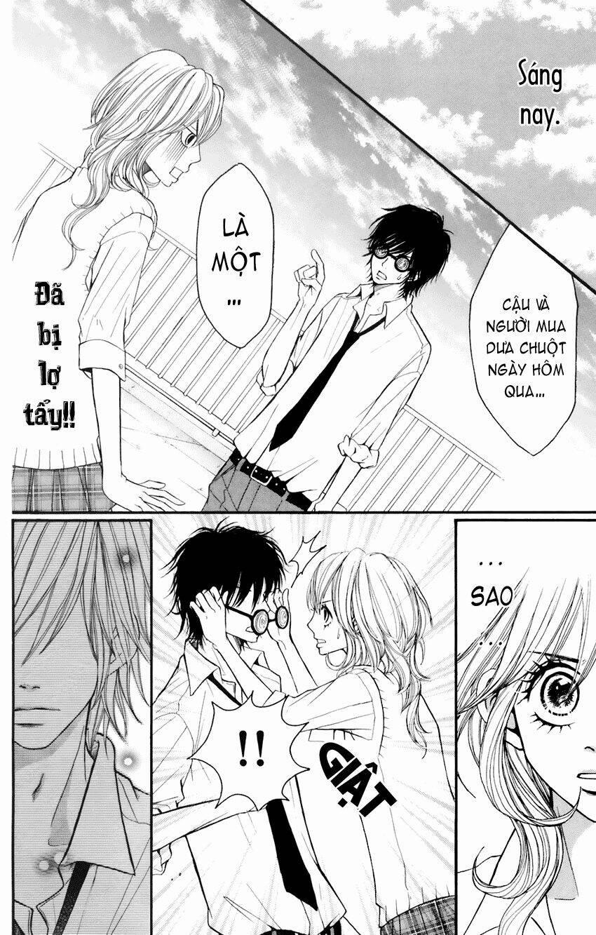 Switch Girl! 2 trang 6