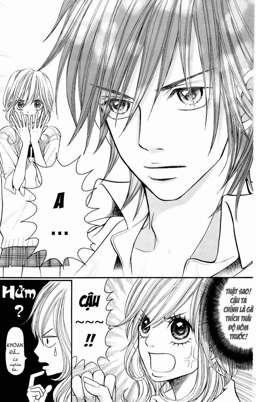 Switch Girl! 2 trang 7