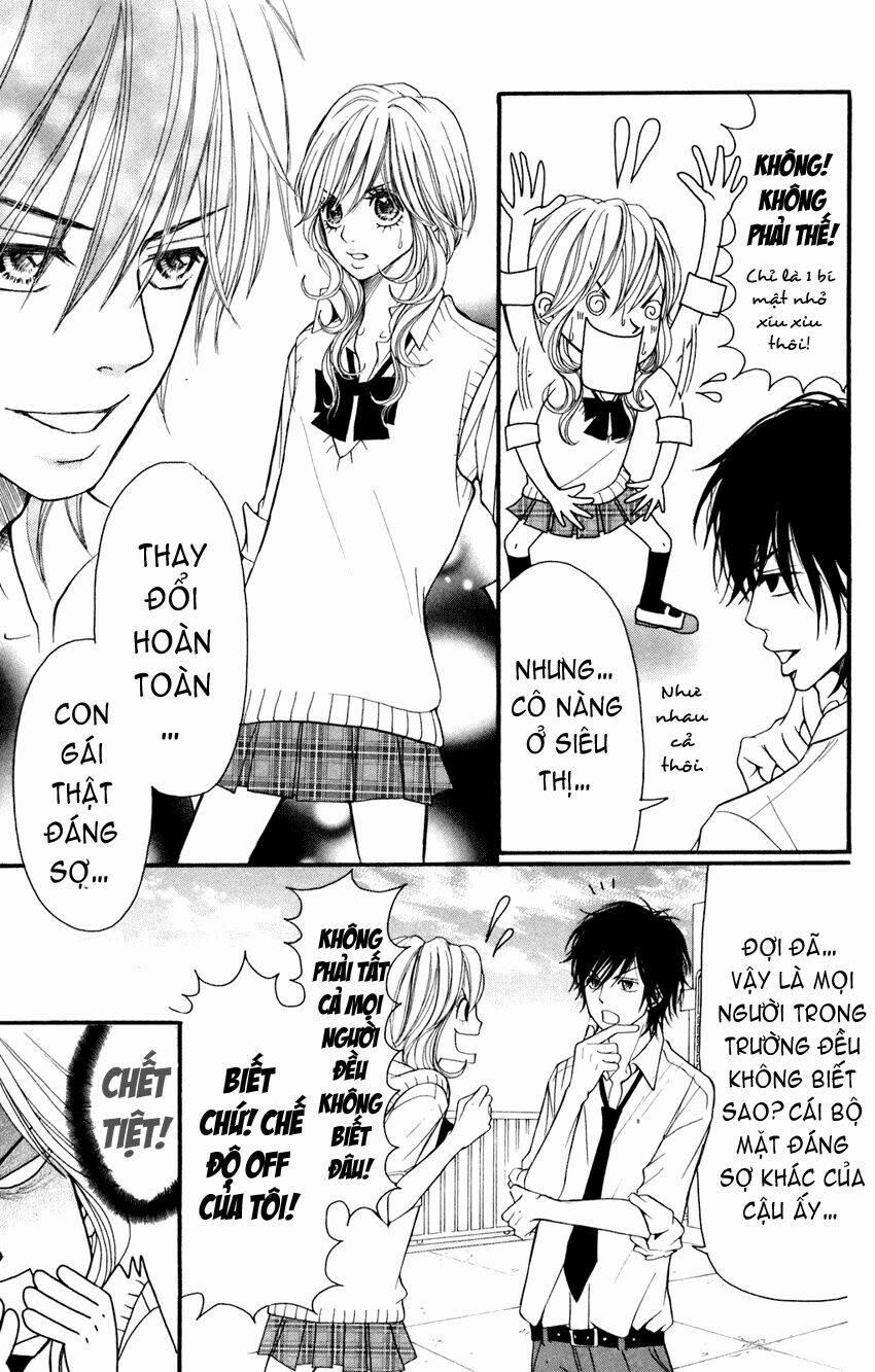 Switch Girl! 2 trang 9