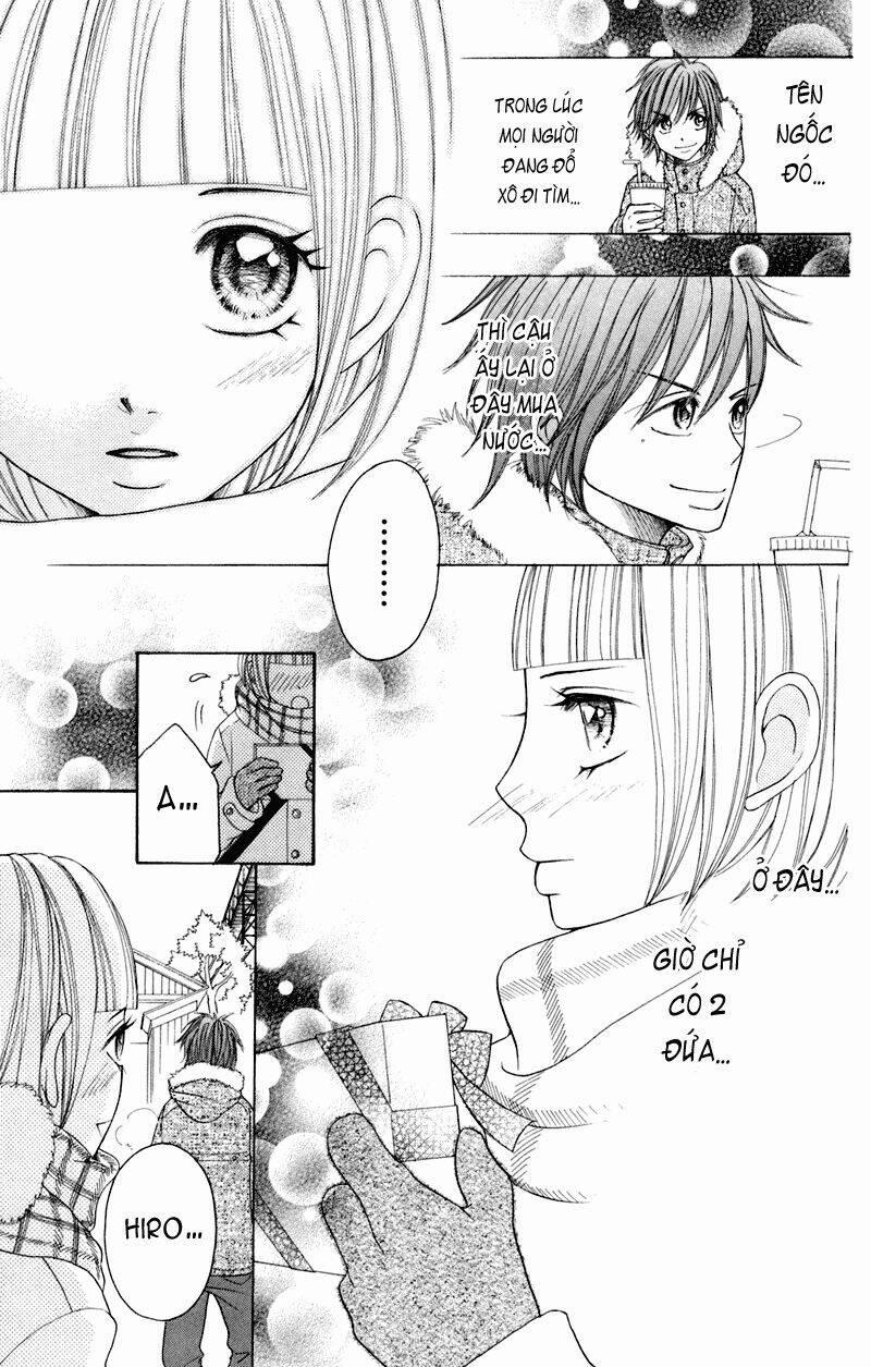 Switch Girl! 20 trang 11