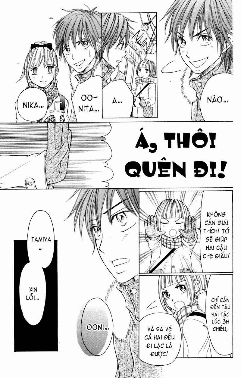 Switch Girl! 20 trang 13