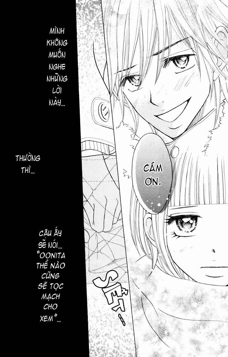 Switch Girl! 20 trang 14