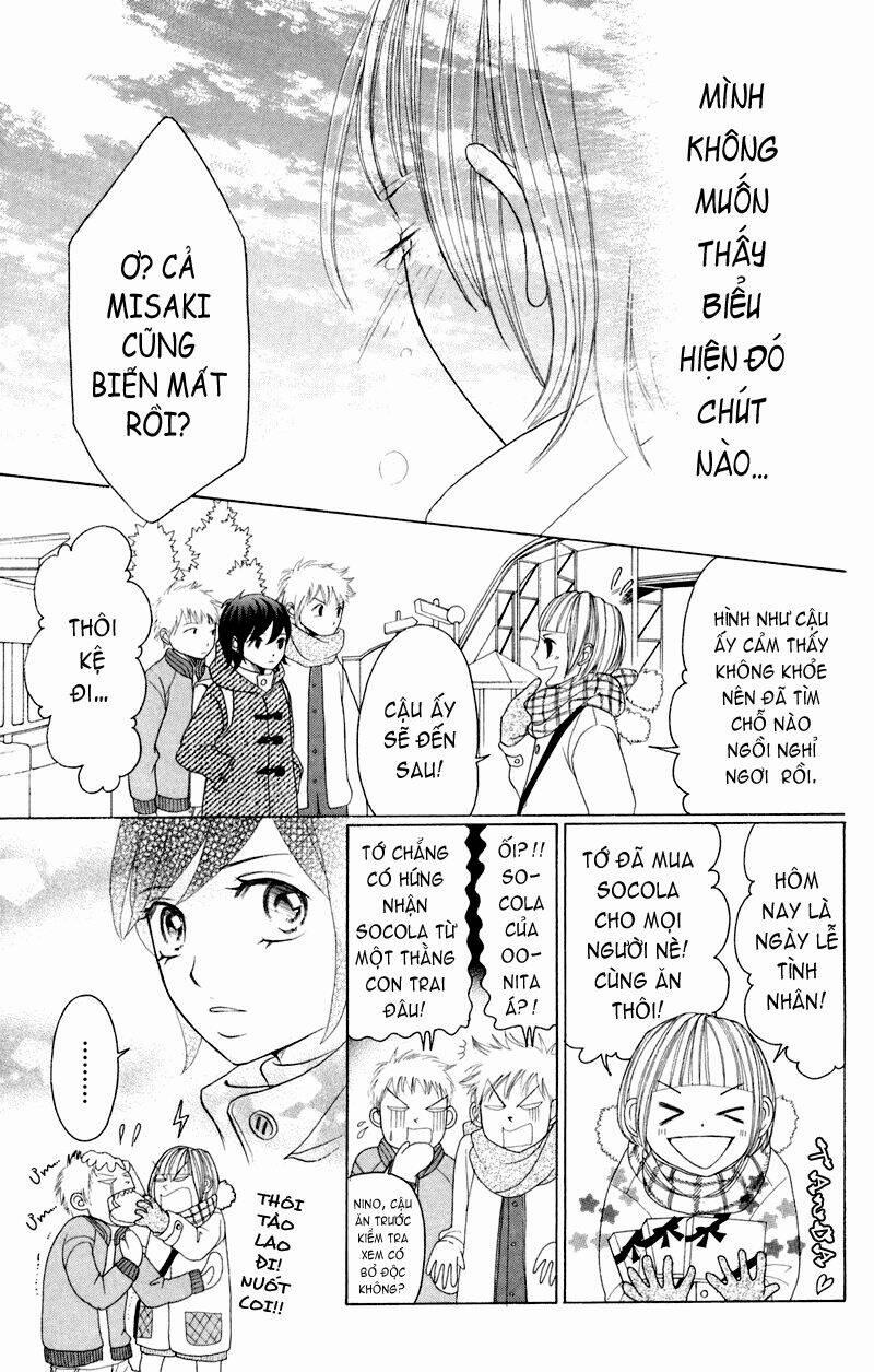 Switch Girl! 20 trang 15