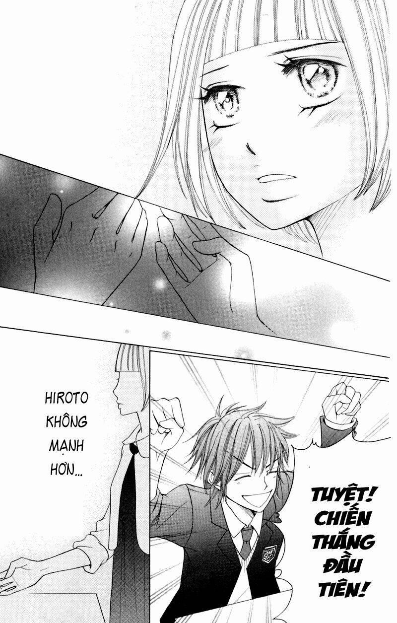 Switch Girl! 20 trang 19
