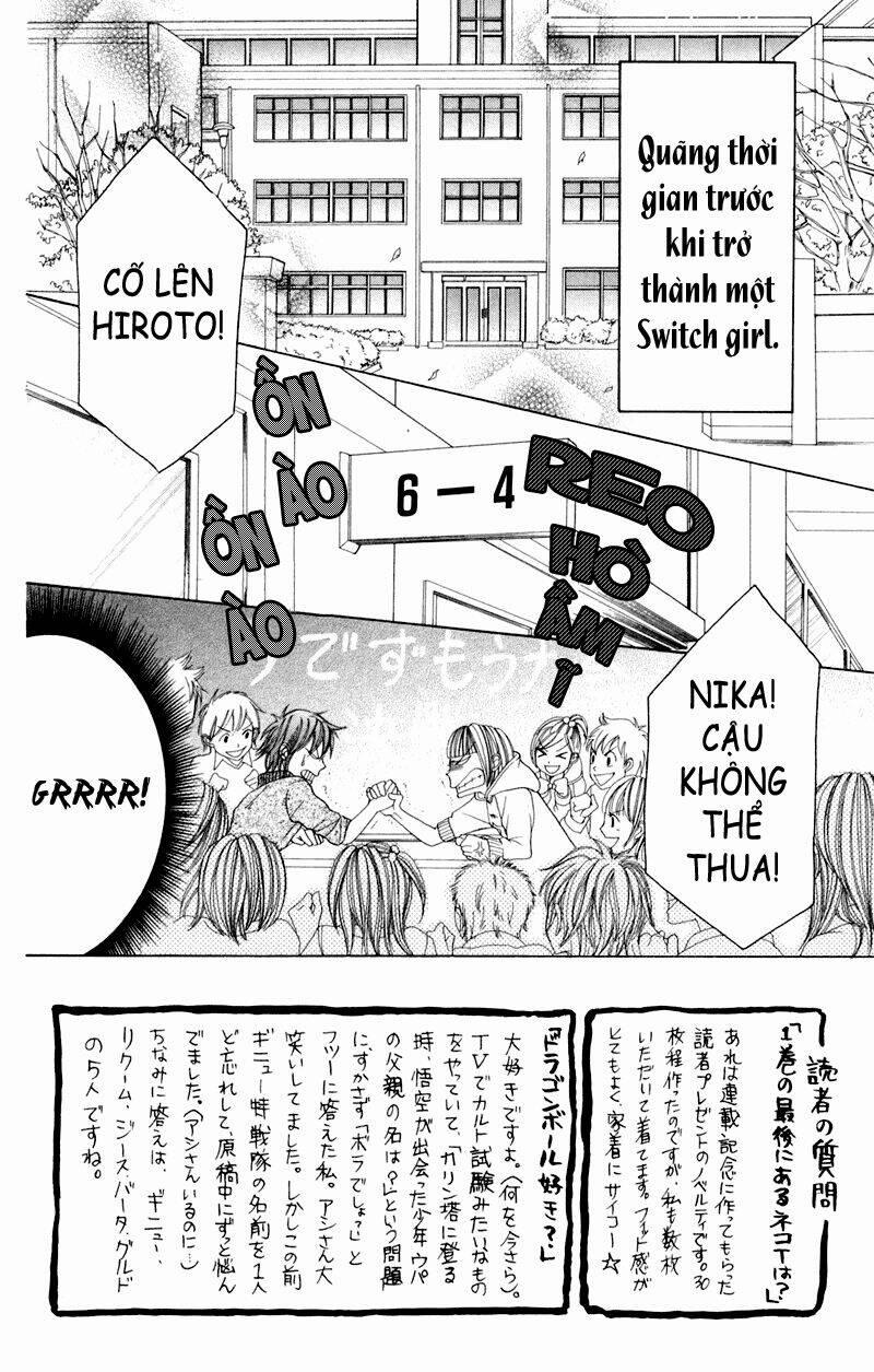 Switch Girl! 20 trang 2