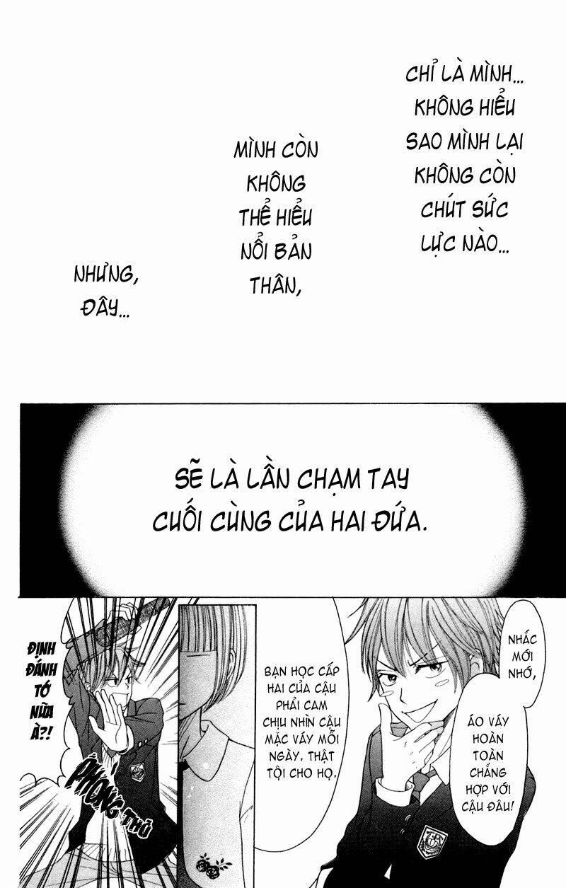 Switch Girl! 20 trang 20