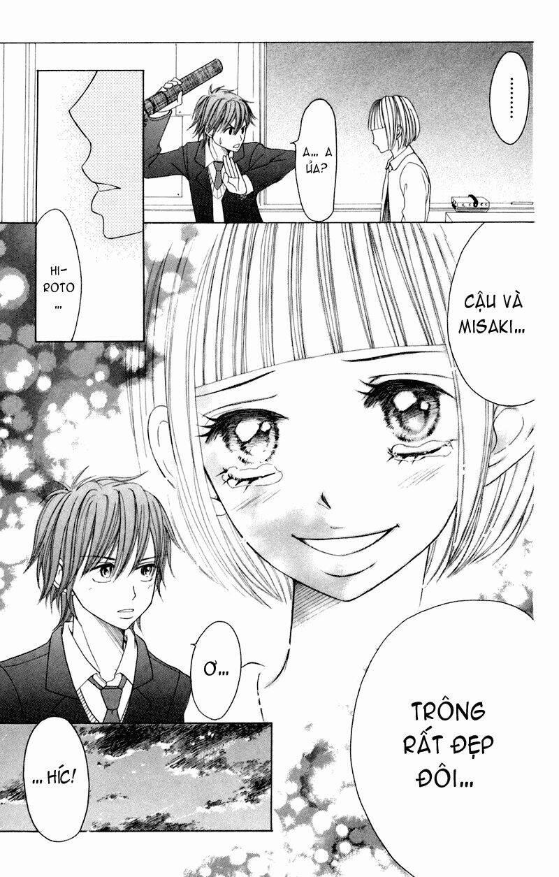 Switch Girl! 20 trang 21